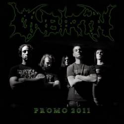 Unbirth : Promo 2011